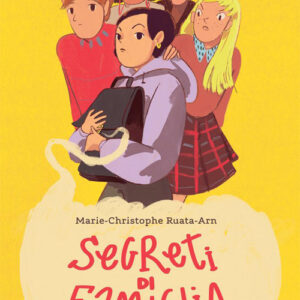 Libro - Segreti di famiglia - ISBN 9788876095290
