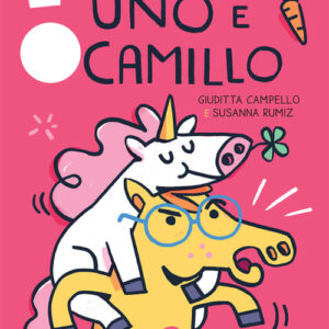 Libro - Uno e Camillo. Stampatello maiuscolo - ISBN 9788876095337