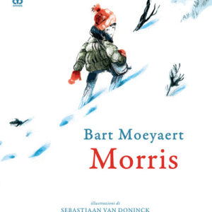 Libro - Morris - ISBN 9788876095351