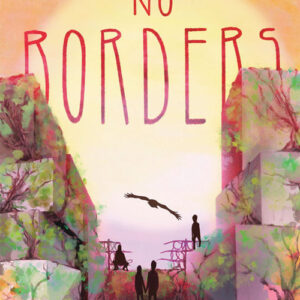 Libro - No borders - ISBN 9788876095580