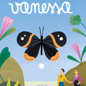 Libro - Operazione Vanessa - ISBN 9788876095665