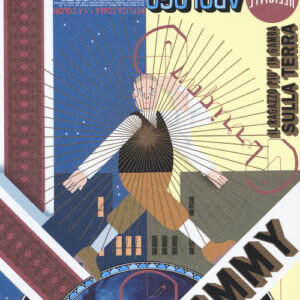 Libro - Jimmy Corrigan. Il ragazzo più in gamba sulla terra - ISBN 9788876181580