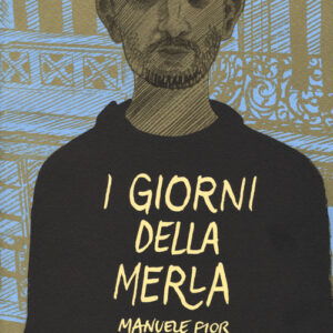 Libro - I giorni della merla - ISBN 9788876182297