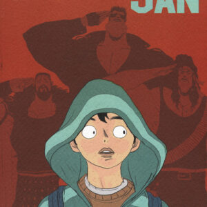 Libro - Hollywood Jan - ISBN 9788876183027