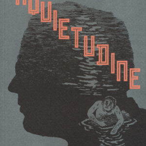 Libro - Inquietudine - ISBN 9788876183287