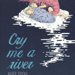 Libro - Cry me a river - ISBN 9788876183379