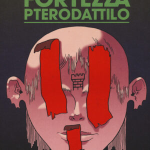 Libro - Fortezza pterodattilo - ISBN 9788876183621