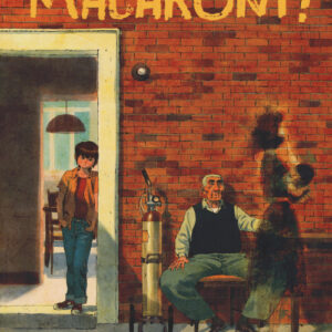Libro - Macaroni! - ISBN 9788876183973