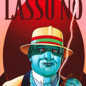 Libro - Lassù no - ISBN 9788876184260