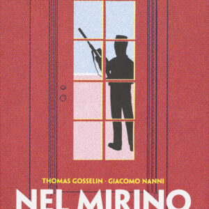 Libro - Nel mirino - ISBN 9788876184352