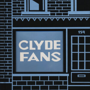 Libro - Clyde fans - ISBN 9788876184420