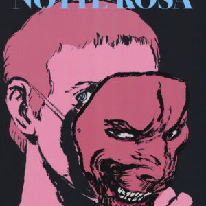 Libro - Notte rosa - ISBN 9788876184611