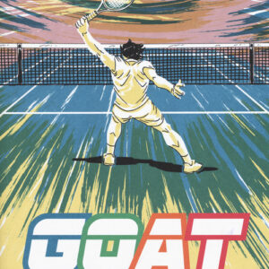Libro - Goat - ISBN 9788876184628