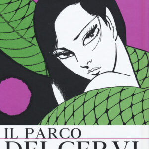 Libro - Il parco dei cervi - ISBN 9788876185342
