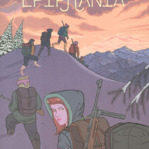 Libro - Epiphania. Vol. 2 - ISBN 9788876185526