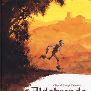 Libro - Aldobrando - ISBN 9788876185540