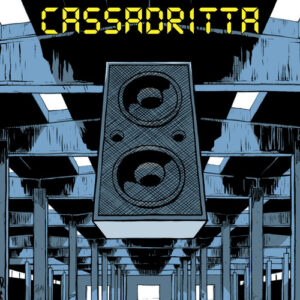 Libro - Cassadritta - ISBN 9788876185656