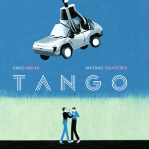 Libro - Tango - ISBN 9788876185687