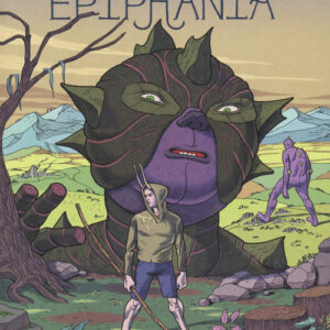 Libro - Epiphania. Vol. 3 - ISBN 9788876185748
