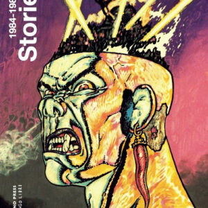Libro - Storie. Vol. 3: 1984-1986 - ISBN 9788876185779