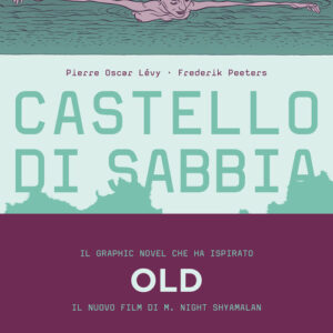 Libro - Castello di sabbia - ISBN 9788876185786