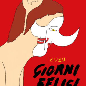 Libro - Giorni felici - ISBN 9788876185816