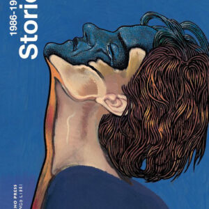 Libro - Storie. Vol. 4: 1986-1988 - ISBN 9788876185946