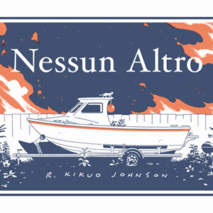 Libro - Nessun altro - ISBN 9788876186042