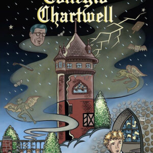 Libro - Collegio Chartwell - ISBN 9788876186141