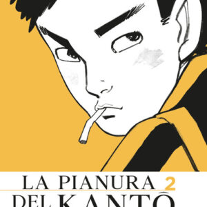 Libro - La pianura del Kanto. Vol. 2 - ISBN 9788876186165