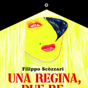 Libro - Una regina, due re - ISBN 9788876186318