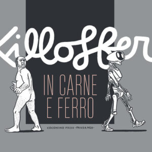 Libro - In carne e ferro - ISBN 9788876186349