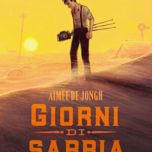Libro - Giorni di sabbia - ISBN 9788876186363