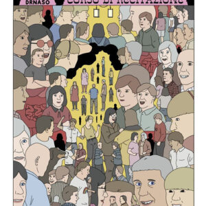 Libro - Corso di recitazione - ISBN 9788876186417