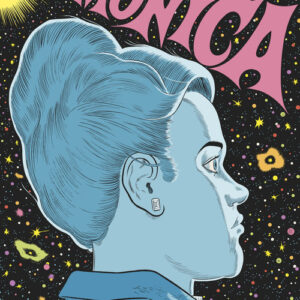 Libro - Monica - ISBN 9788876186820