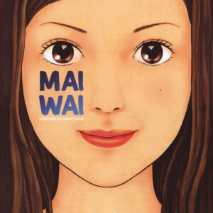 Libro - Maiwai. Vol. 1 - ISBN 9788876186868