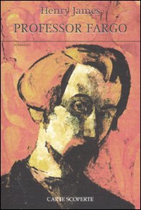 Libro - Professor Fargo - ISBN 9788876390395