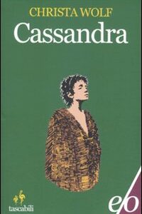 Libro - Cassandra - ISBN 9788876417290