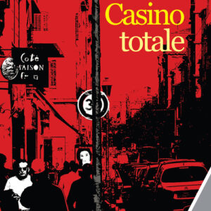 Libro - Casino totale - ISBN 9788876417399