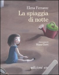 Libro - La spiaggia di notte - ISBN 9788876417948