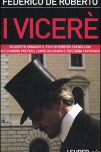 Libro - I Viceré - ISBN 9788876418051