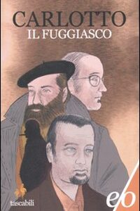 Libro - Il fuggiasco - ISBN 9788876419683