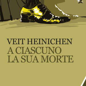 Libro - A ciascuno la sua morte - ISBN 9788876419959