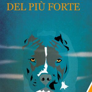 Libro - La calma del più forte - ISBN 9788876419973