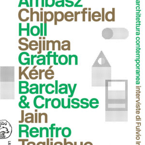 Libro - Sguardi sull'architettura contemporanea. Interviste di Irace Fulvio - ISBN 9788876446702