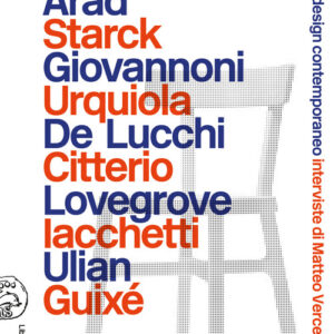 Libro - Sguardi sul design contemporaneo. Interviste di Matteo Vercelloni - ISBN 9788876446733