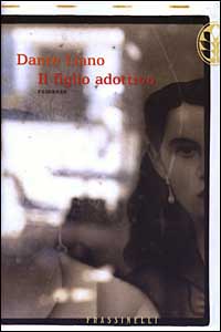 Libro - Il figlio adottivo - ISBN 9788876847547