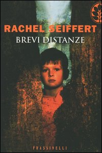 Libro - Brevi distanze - ISBN 9788876848360