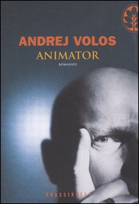 Libro - Animator - ISBN 9788876848698
