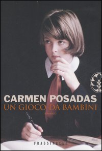 Libro - Un gioco da bambini - ISBN 9788876849732